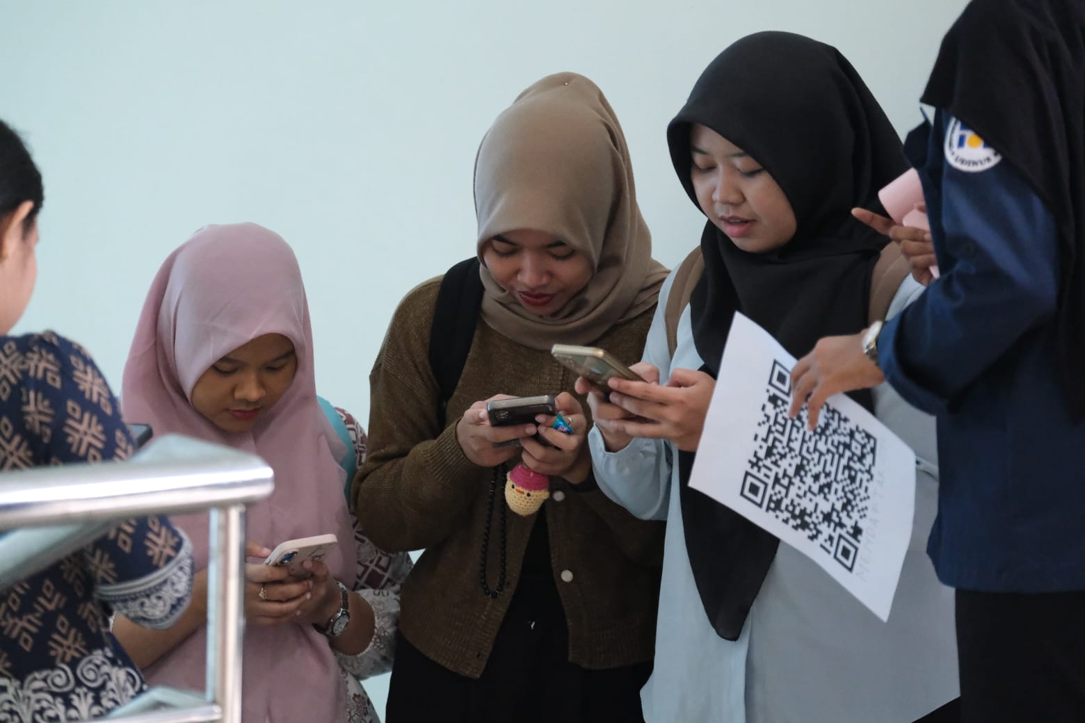 Kuliah Umum Pasar Modal